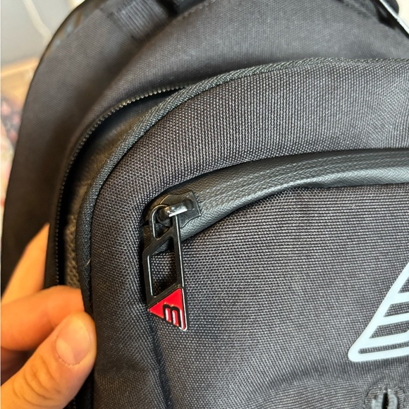 Beau Industries Parenting Pack diaper bag - Picture 13 of 14